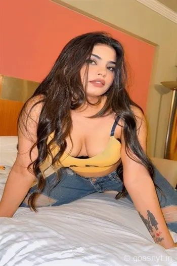 Pooja Goa Escorts